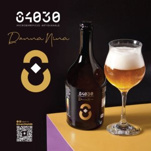 Birra Donna Nina "Chiara" CL. 33